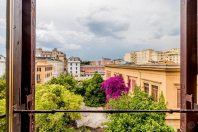 Roma House Piramide